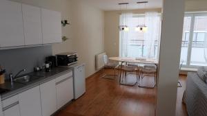 Triangel Pohoda - Ap. 223