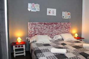 Oasis Backpackers Toledo