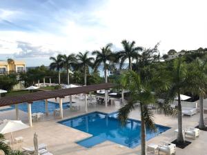 Magia Beachside Condominium