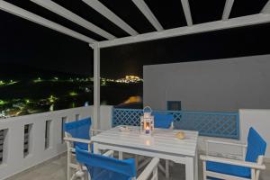 Aegean Sea Villas Astypalaia Greece