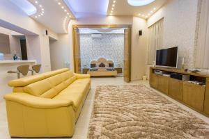 Apartaments FamousAli Luxurious Apartments Budapešta Ungārija