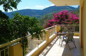 Maisonette Ilios Korinthia Greece