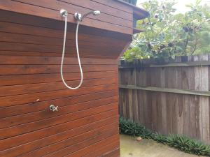 Pandanus Spa Cottage