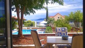 Maisonette Ilios Korinthia Greece