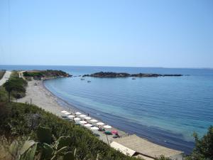 Sunset Beach Appartments Kefalloniá Greece