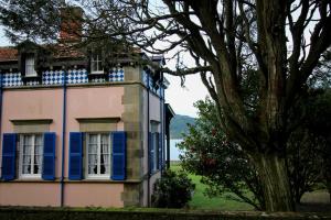 Casa da Lagoa