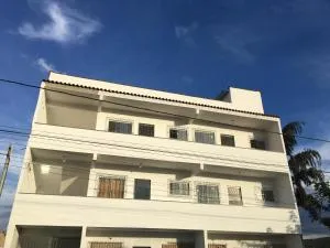 Stay in Itatiaia - إيتاتيايا