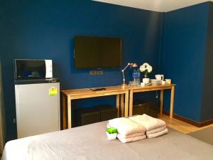 My Home N1 - BTS Ratchathewi