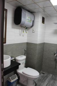 Superior gia đình (Superior Family)