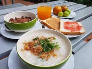 Arantarakiri Resort Khao Yai