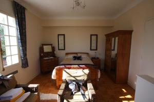 B&B / Chambres d'hotes The Retreat @ Le Grand Bois : photos des chambres