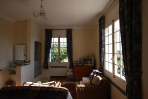 B&B / Chambres d'hotes The Retreat @ Le Grand Bois : photos des chambres