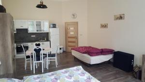 Apartment Marienbad Hlavni 13150