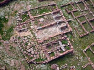 Hotel Monte Sirai img14