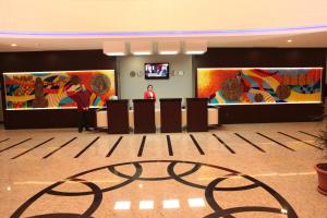 Buyuk Osmaniye Hotel