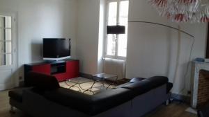 Maisons de vacances Gite Au Coeur De Volnay : photos des chambres
