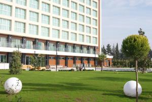 Buyuk Osmaniye Hotel