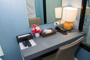 Phòng Tiêu Chuẩn (Standard)