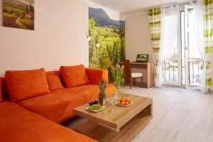Apartament Winnica Centrum - Zelená Hora