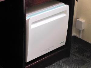 Central Hotel Okayama