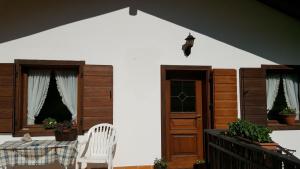 La Casetta nelle Dolomiti