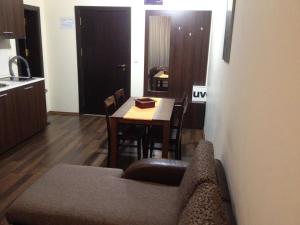 Ski Lift Apartment in Bansko