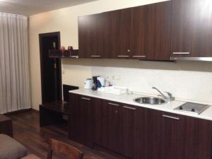 Ski Lift Apartment in Bansko