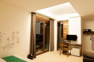 Sarina Boutique Hotel