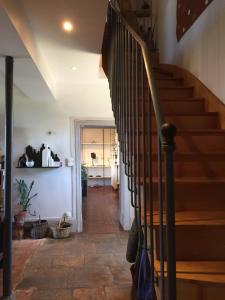 B&B / Chambres d'hotes l'atelier expo du Grand Island : photos des chambres