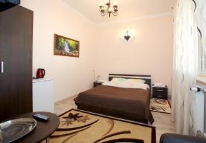 Double or Twin Room room in Kompleks Perła