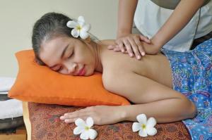 Servei de massatges