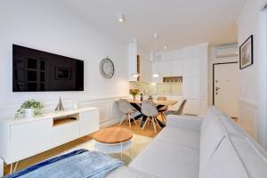 Beach 61 Neptun Park