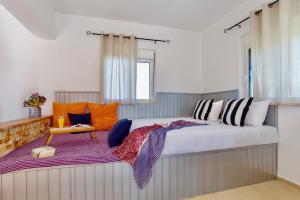 Summer Breeze Villa Rhodes Greece