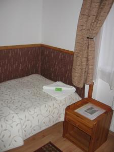 Single Room room in Mater Salvatoris House