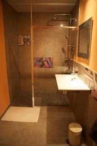 B&B / Chambres d'hotes Chambre d'hotes La Celestine : photos des chambres