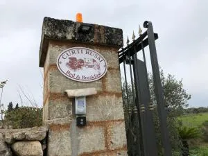 Curti Russi - Arnesano