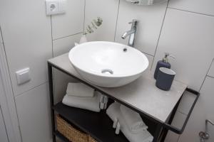 SingularStays Parque Central