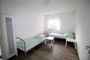 Work & Stay Sankt Augustin