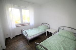 Work & Stay Sankt Augustin