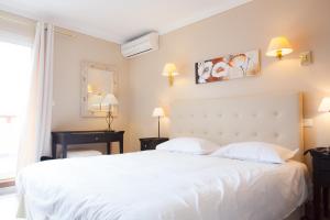 Hotels Hotel Macchia e Mare : photos des chambres