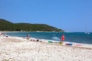 Hotels Hotel Macchia e Mare : photos des chambres