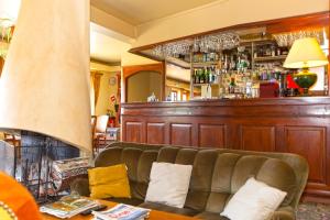 Hotels Hotel Macchia e Mare : photos des chambres