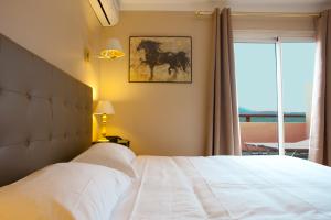 Hotels Hotel Macchia e Mare : photos des chambres