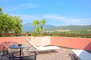 Hotels Hotel Macchia e Mare : photos des chambres