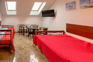 Double Room room in Nord-West