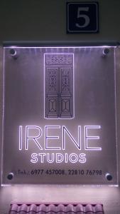 Irene Studios Syros Greece