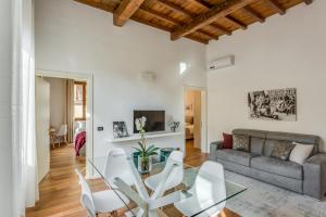 Apartments Florence - Luna Chic