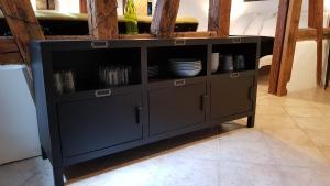 Appartements Gite See You Soon - Studio Zen : photos des chambres