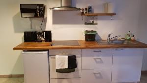 Appartements Gite See You Soon - Studio Zen : photos des chambres