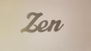 Appartements Gite See You Soon - Studio Zen : photos des chambres